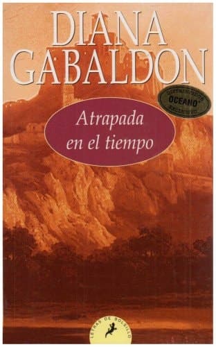 Cover of Atrapada en el tiempo