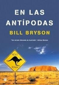 Cover of En las antípodas
