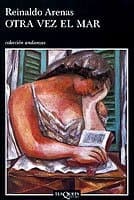 Cover of Otra vez el mar (Spanish Edition)