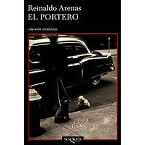 Cover of El portero