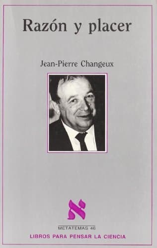 Cover of Razón y placer