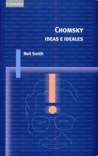 Cover of Chomsky