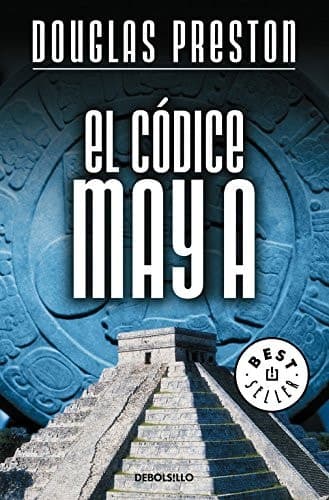 Cover of El códice maya