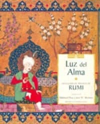 Cover of Luz Del Alma