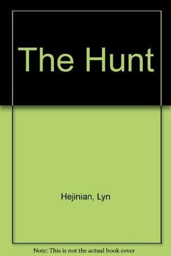 Cover of The Hunt