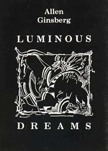 Cover of Luminous Dreams