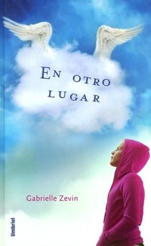 Cover of En otro lugar
