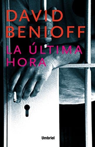 Cover of La Última Hora