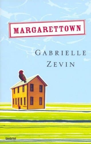 Cover of Margarettown