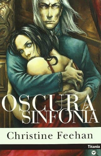 Cover of Oscura Sinfonia