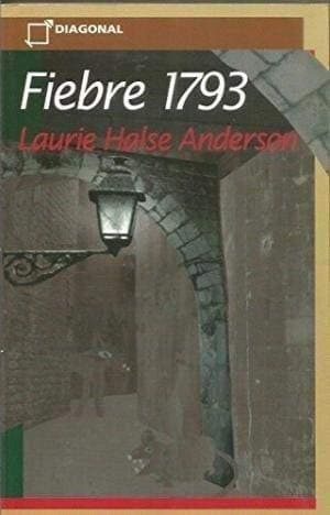 Cover of Fiebre 1793