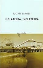Cover of Inglaterra, Inglaterra