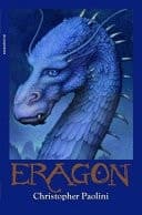 Cover of Eragon (Espa~nol)