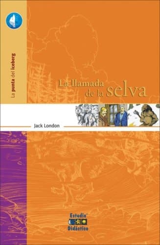 Cover of L'appel de la forêt