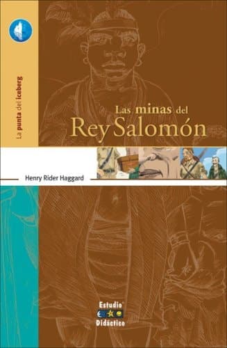Cover of King Solomon's Mines (Oxford World's Classics)