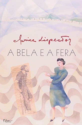 Cover of A bela e a fera contos