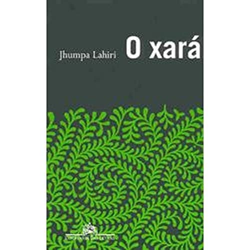 Cover of O xará