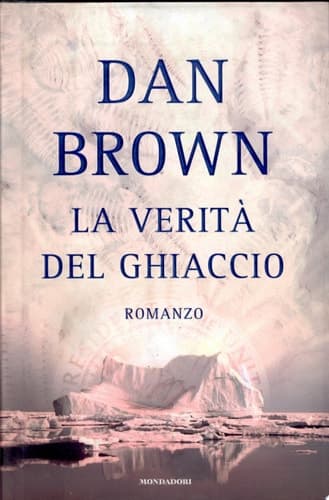 Cover of Deception Point