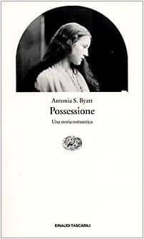 Cover of Possession A Romance