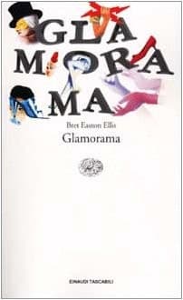 Cover of Glamorama