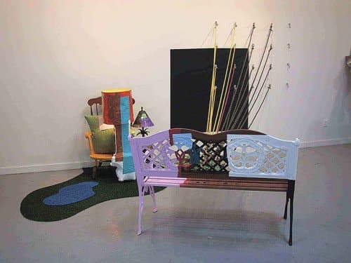 Cover of Jessica Stockholder. Ediz. italiana e inglese