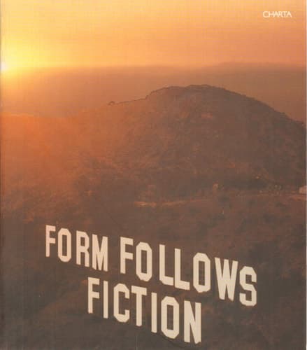 Cover of Form Follows Fiction