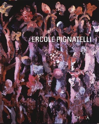 Cover of Ercole Pignatelli