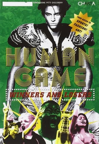 Cover of Human Game: Winners and Losers