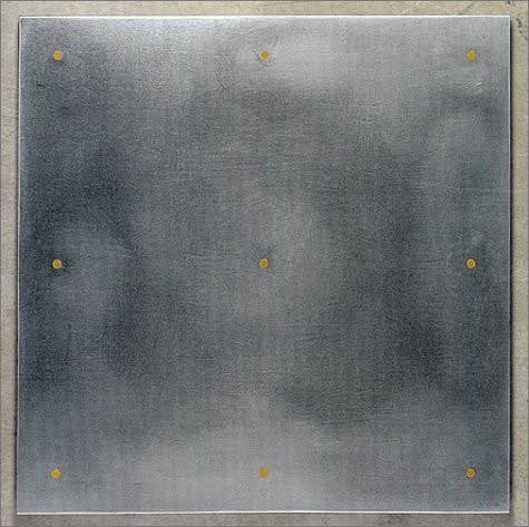 Cover of Walter De Maria 1999 Milano 2000