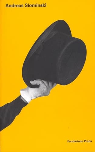 Cover of Andreas Slominski