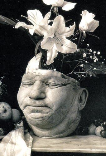Cover of Joel-Peter Witkin