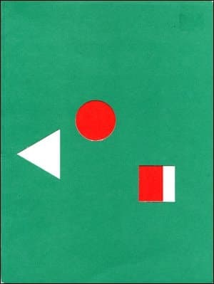 Cover of Cahier No. 2