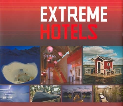 Cover of Extreme Hotels
