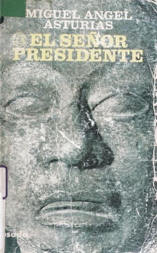 Cover of The President