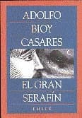 Cover of El Gran Serafin (Spanish Edition)