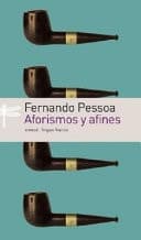 Cover of Aforismos y afines