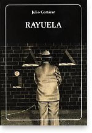 Cover of Rayuela