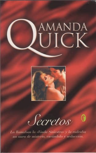 Cover of Secretos