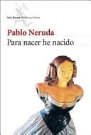 Cover of Para nacer he nacido