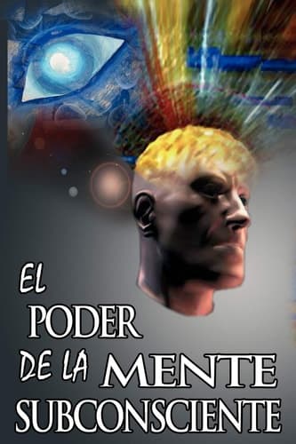 Cover of El Poder de la Mente Subconsciente