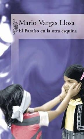 Cover of El Paraiso en la Otra Esquina