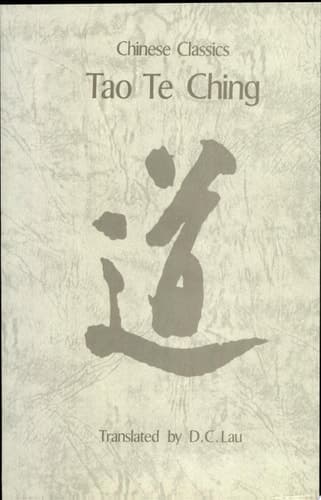 Cover of Dao de Jing