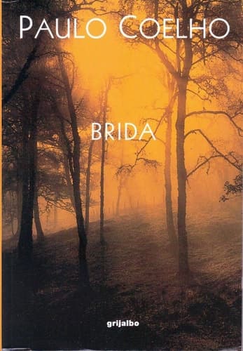 Cover of Brida A Novel