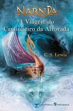 Cover of A viagem do caminheiro da alvorada