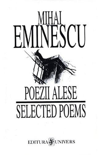 Cover of Poezii alese