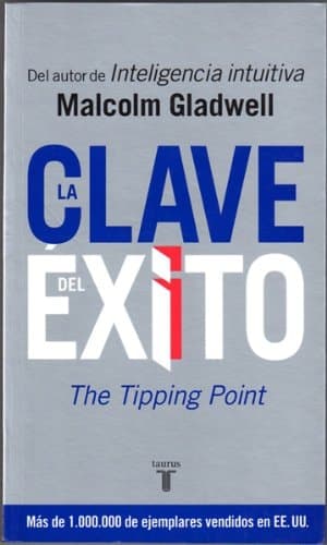 Cover of La Clave del Exito