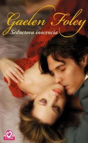 Cover of Seductora Inocencia