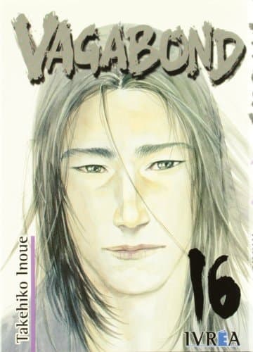 Cover of Vagabond
