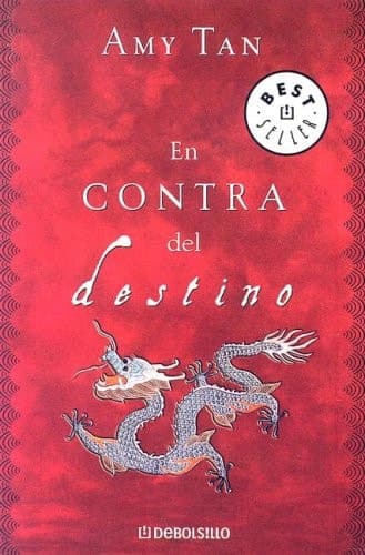 Cover of The Opposite of Fate