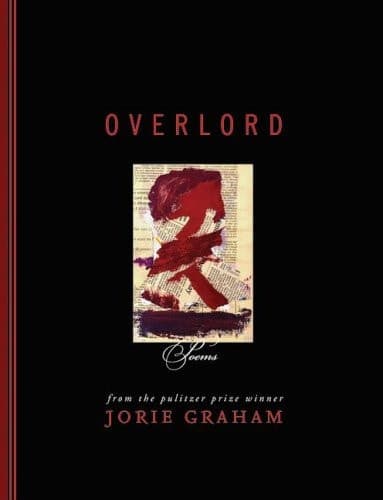 Cover of Overlord Poems